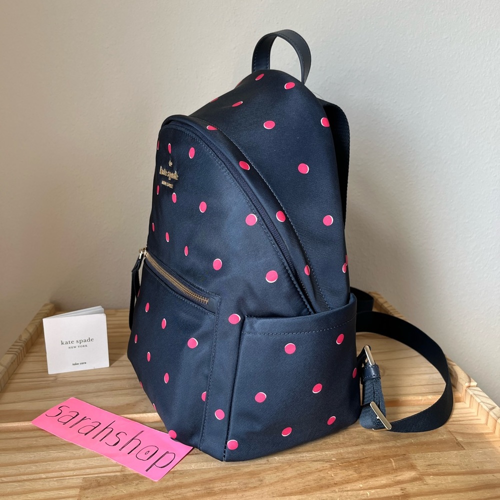 ♠️Kate Spade Backpack - Picture 4 of 14
